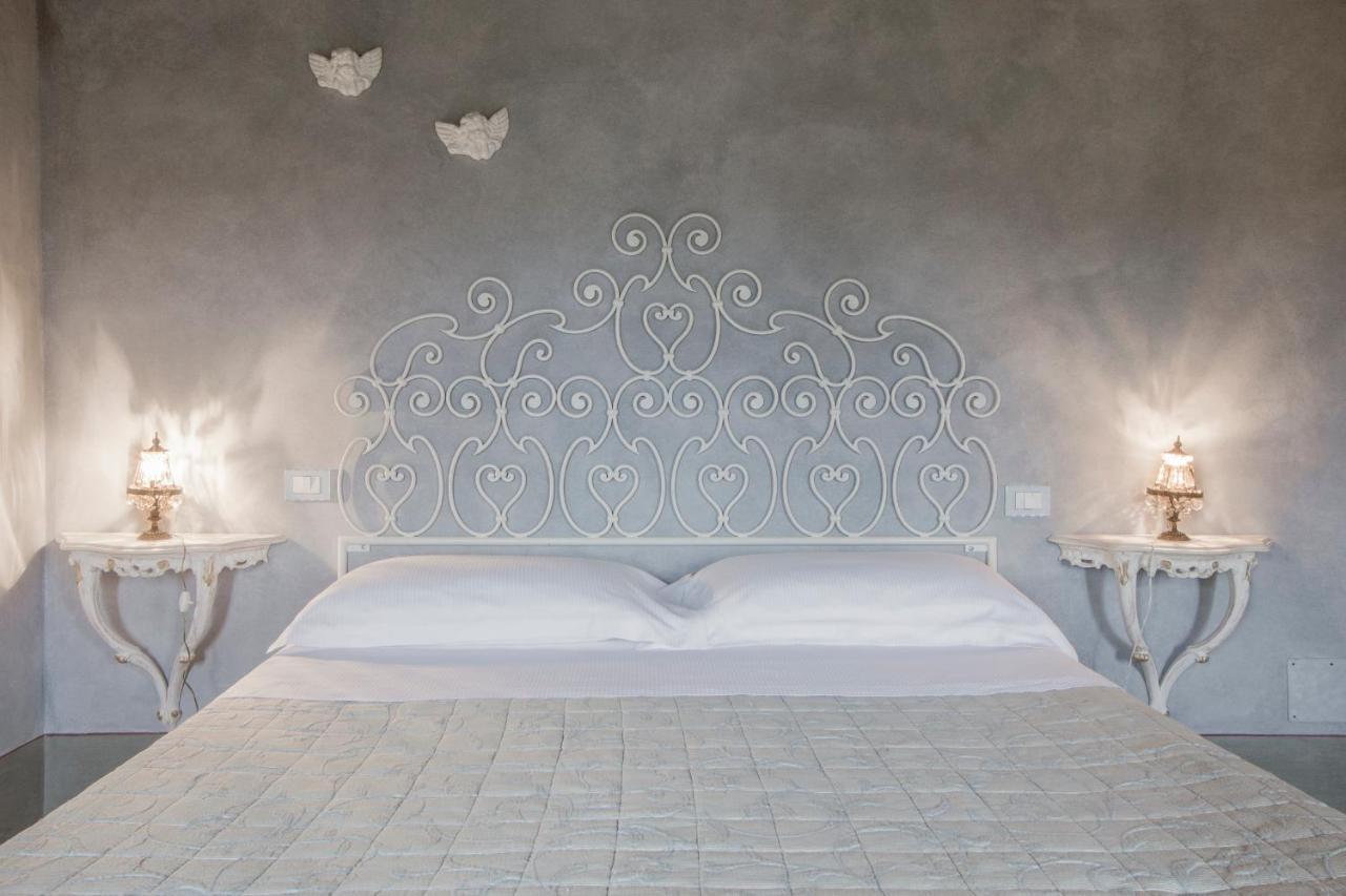 Tenuta Guardastelle - Agriturismo And Vineyard Сан-Джиміньяно Екстер'єр фото