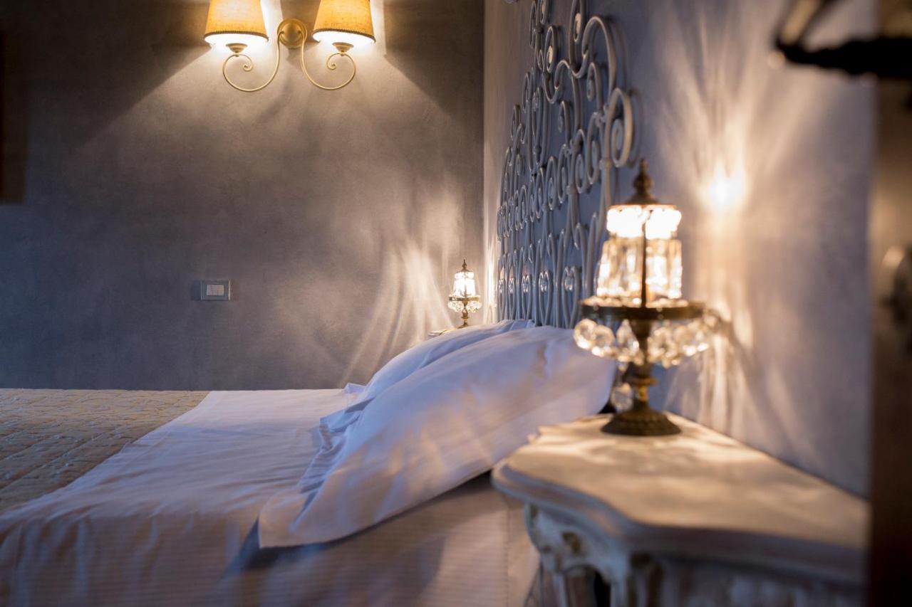 Tenuta Guardastelle - Agriturismo And Vineyard Сан-Джиміньяно Екстер'єр фото